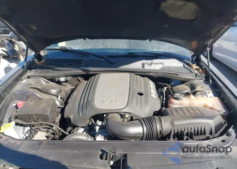 2019 Dodge Challenger R/T from USA, damaged, VIN 2C3CDZBT0KH606219